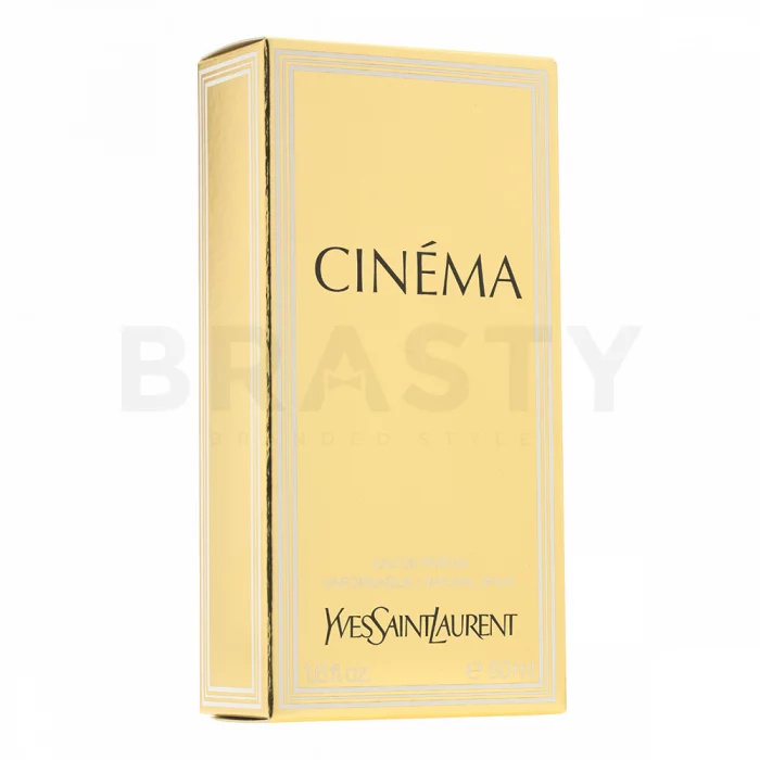 Yves Saint Laurent Cinéma Eau de Parfum nőknek 50 ml