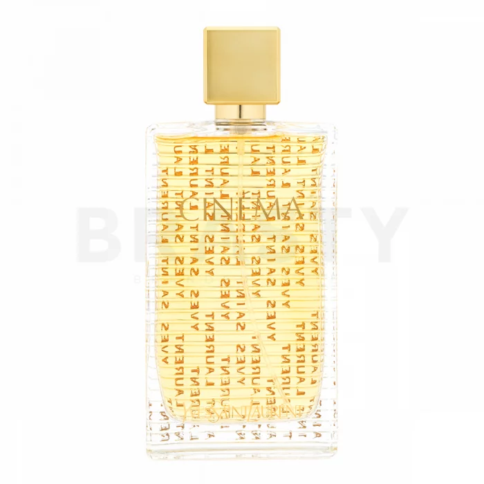 Yves Saint Laurent Cinéma Eau de Parfum nőknek 90 ml