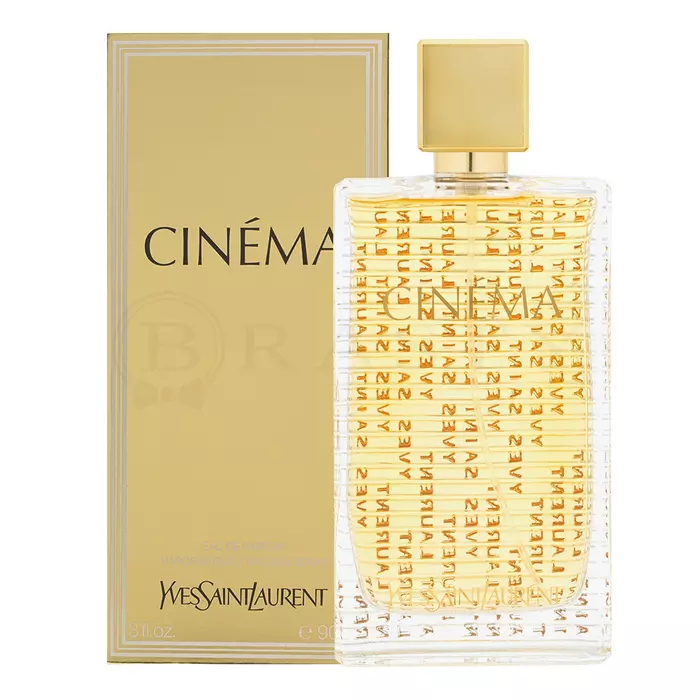 Yves Saint Laurent Cinéma Eau de Parfum nőknek 90 ml