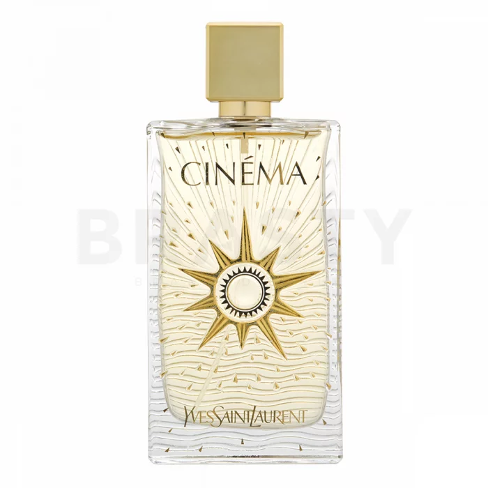 Yves Saint Laurent Cinéma Festival d'Été toaletní voda pro ženy 90 ml