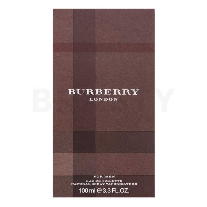 Burberry London for Men (2006) Eau de Toilette für Herren 100 ml