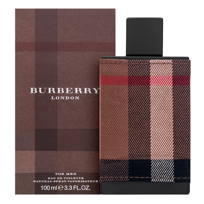 Burberry London for Men (2006) Eau de Toilette für Herren 100 ml