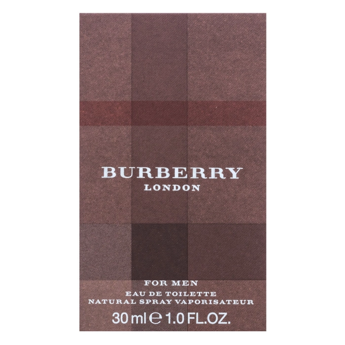 Burberry London for Men (2006) woda toaletowa dla mężczyzn 30 ml