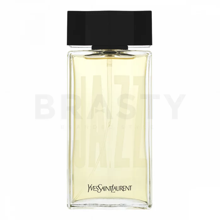 Yves Saint Laurent Jazz toaletní voda pro muže 100 ml