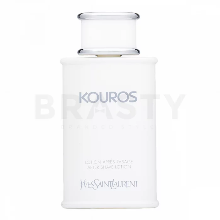 Yves Saint Laurent Kouros Aftershave for men 100 ml