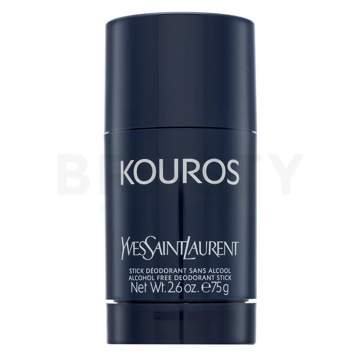 Yves Saint Laurent Kouros Deostick for men 75 ml