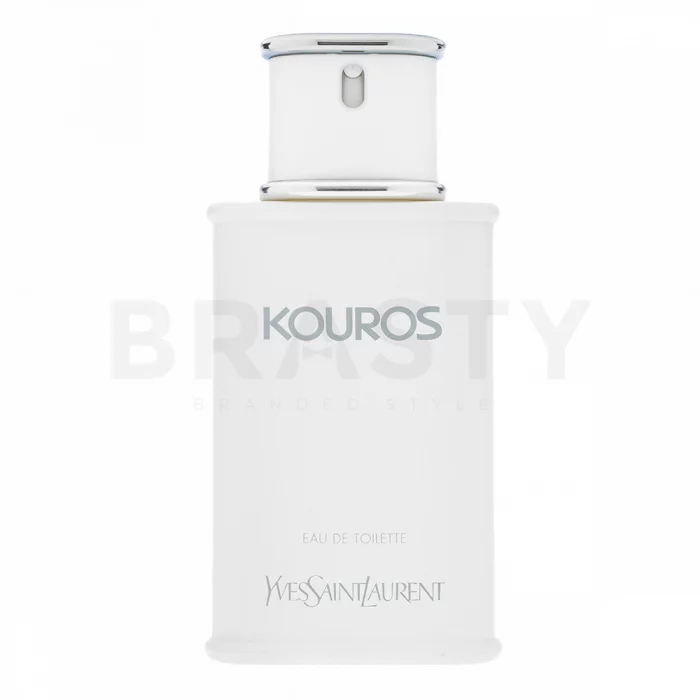 Yves Saint Laurent Kouros toaletní voda pro muže 100 ml