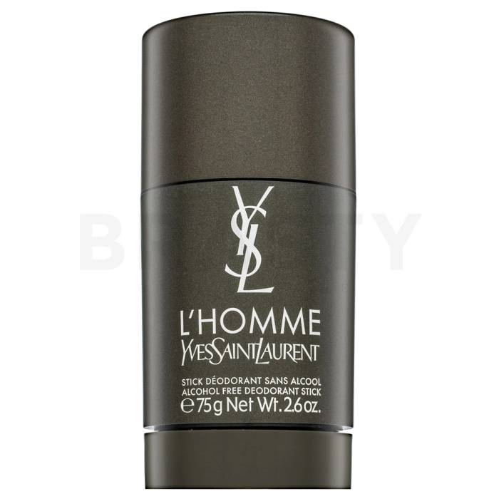 Yves Saint Laurent L´Homme Deostick for men 75 ml