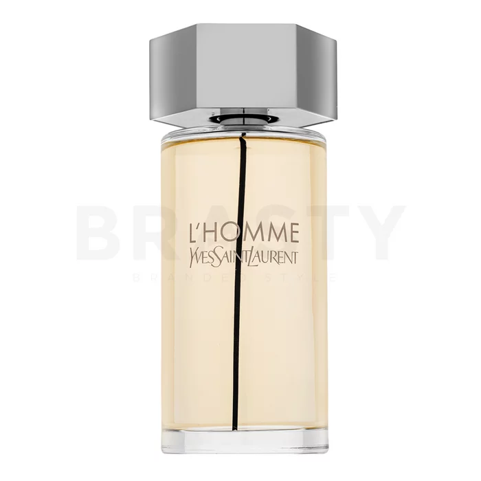 Yves Saint Laurent L´Homme toaletní voda pro muže 200 ml