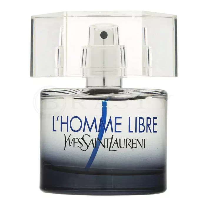 Yves Saint Laurent L´Homme Libre toaletní voda pro muže 60 ml