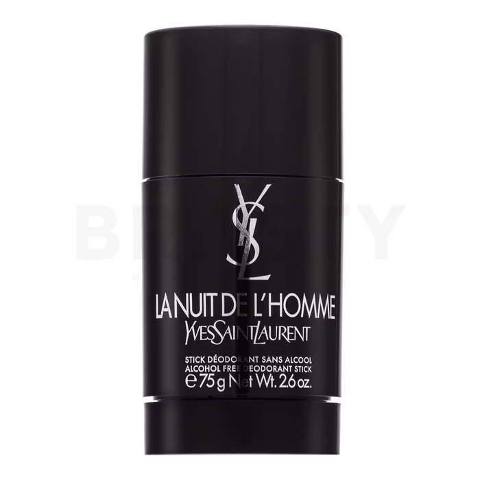Yves Saint Laurent La Nuit de L’Homme Deostick for men 75 ml