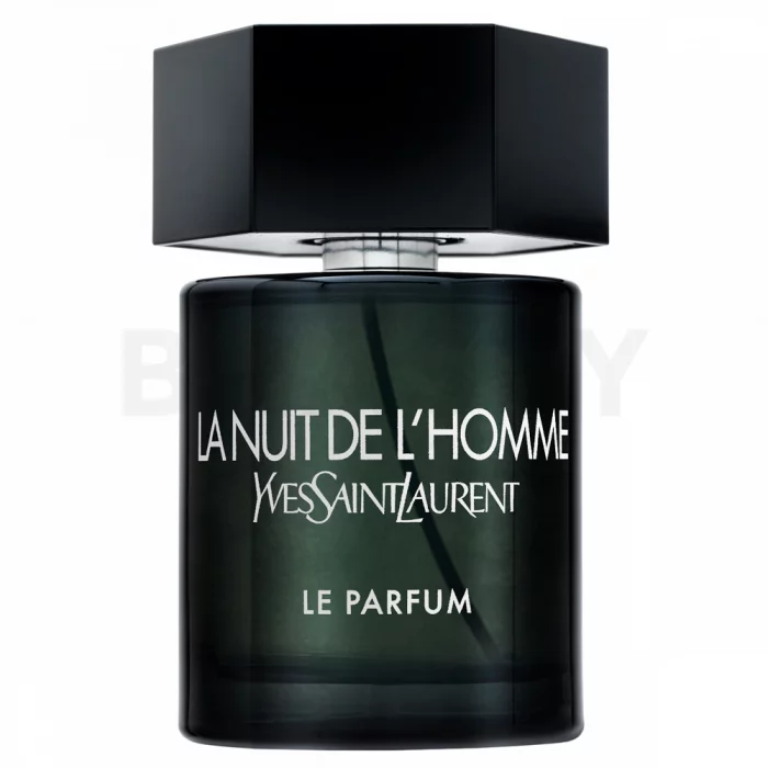 Yves Saint Laurent La Nuit de L’Homme Le Parfum Eau de Parfum férfiaknak 100 ml