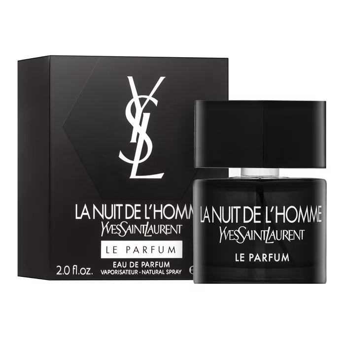 Yves Saint Laurent La Nuit de L’Homme Le Parfum Парфюмна вода за мъже 60 ml