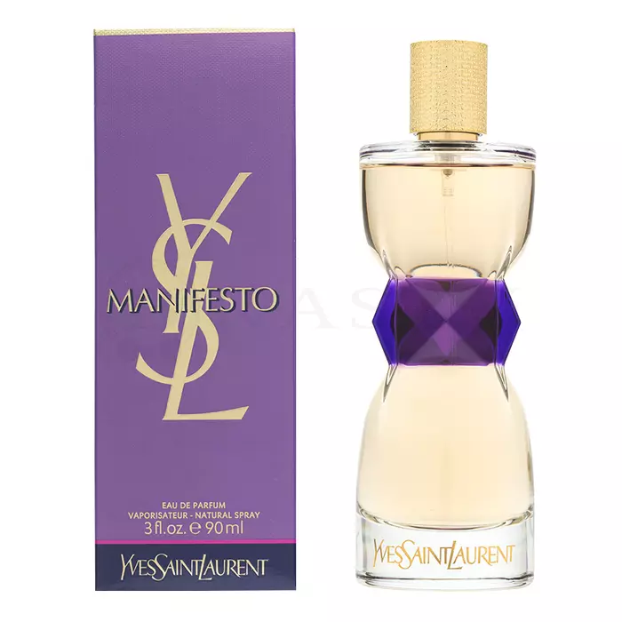 Yves Saint Laurent Manifesto parfémovaná voda pro ženy 90 ml