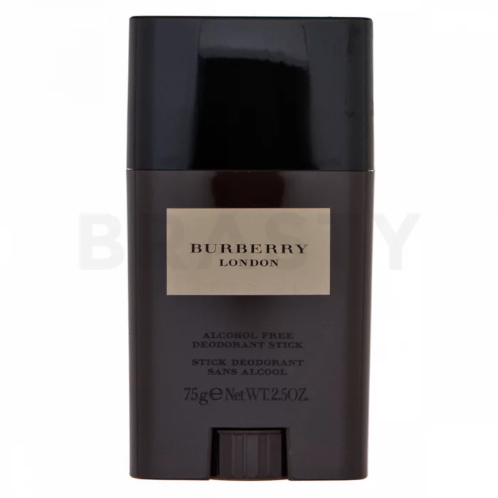 Burberry London for Men (2006) deostick pro muže 75 ml