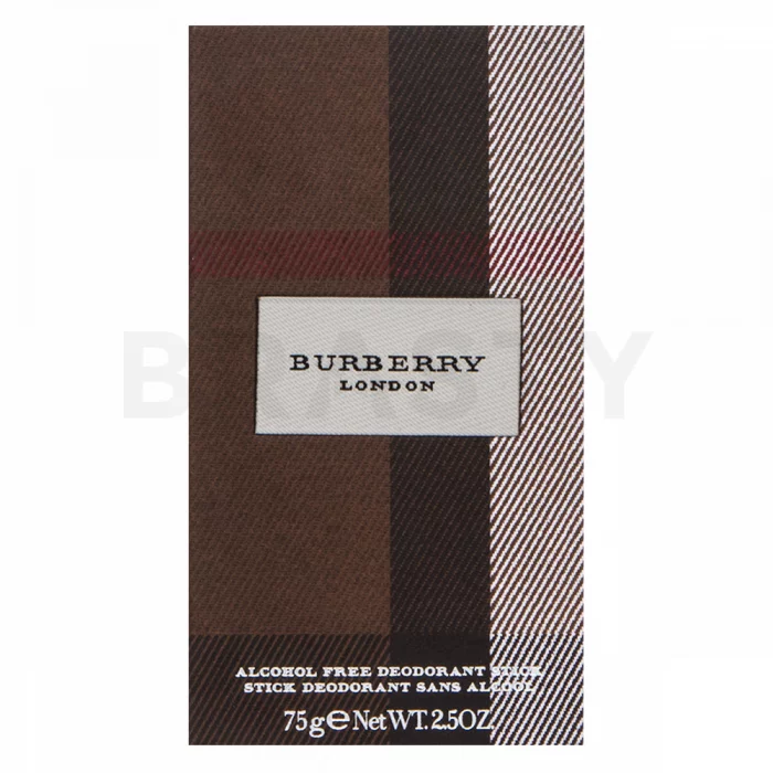 Burberry London for Men (2006) deostick pro muže 75 ml