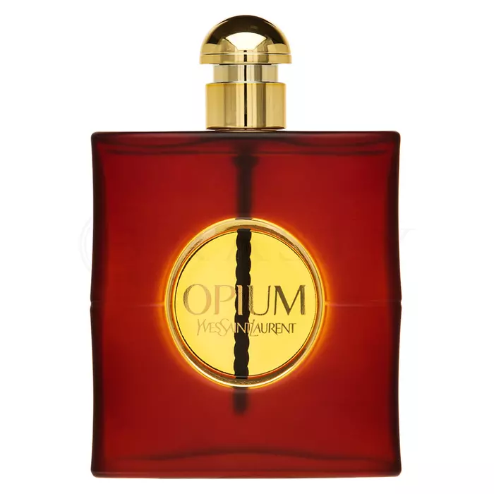 Yves Saint Laurent Opium 2009 parfémovaná voda pro ženy 90 ml