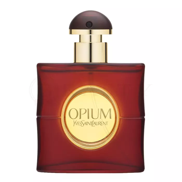 Yves Saint Laurent Opium 2009 toaletná voda pre ženy 30 ml