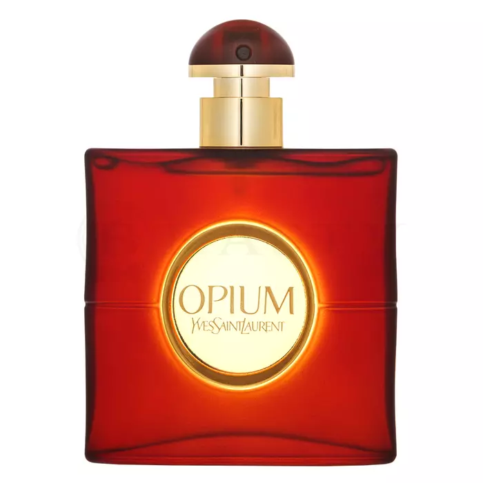 Yves Saint Laurent Opium 2009 toaletná voda pre ženy 50 ml