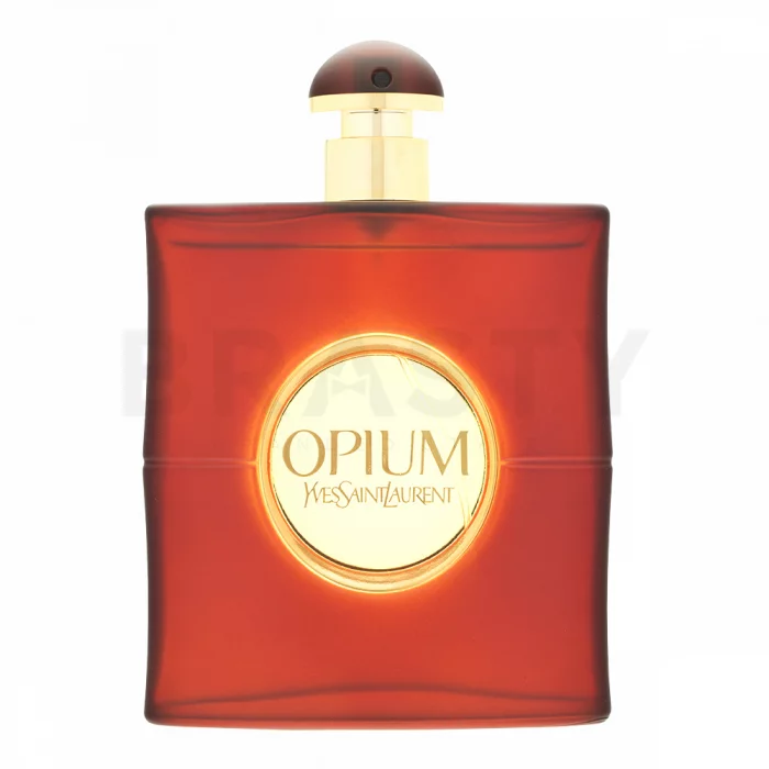 Yves Saint Laurent Opium 2009 toaletná voda pre ženy 90 ml