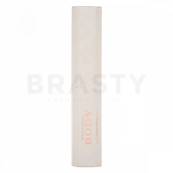 Burberry Body parfémovaná voda pre ženy 85 ml