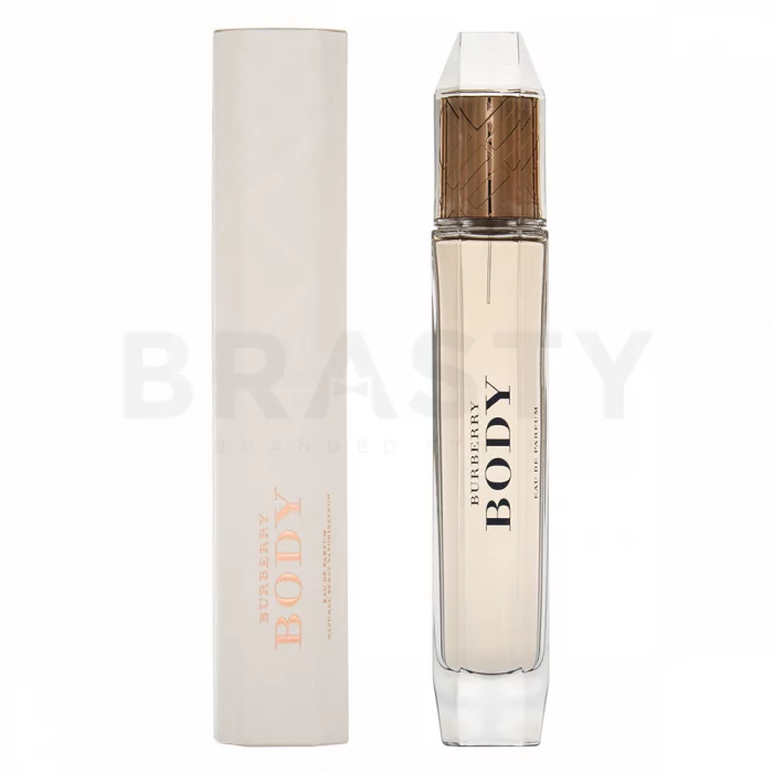 Burberry Body parfémovaná voda pre ženy 85 ml