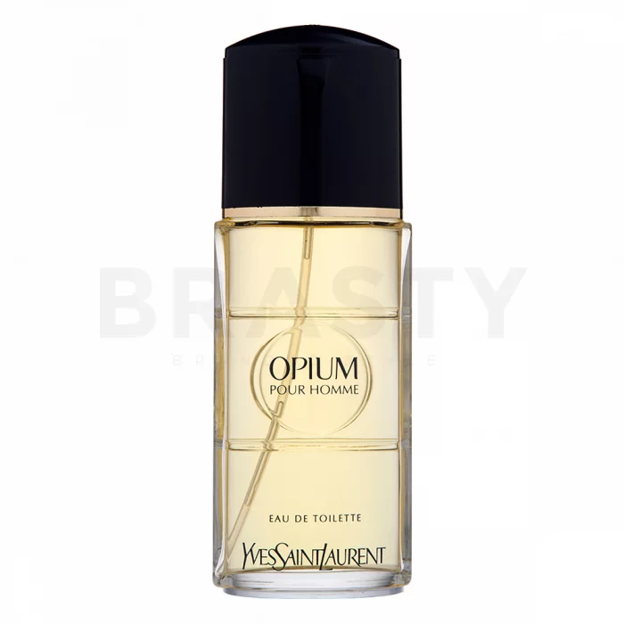 Yves Saint Laurent Opium pour Homme toaletní voda pro muže 100 ml
