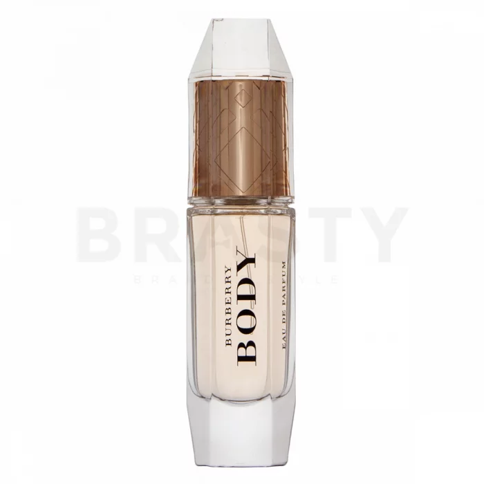 Burberry Body parfémovaná voda pro ženy 35 ml