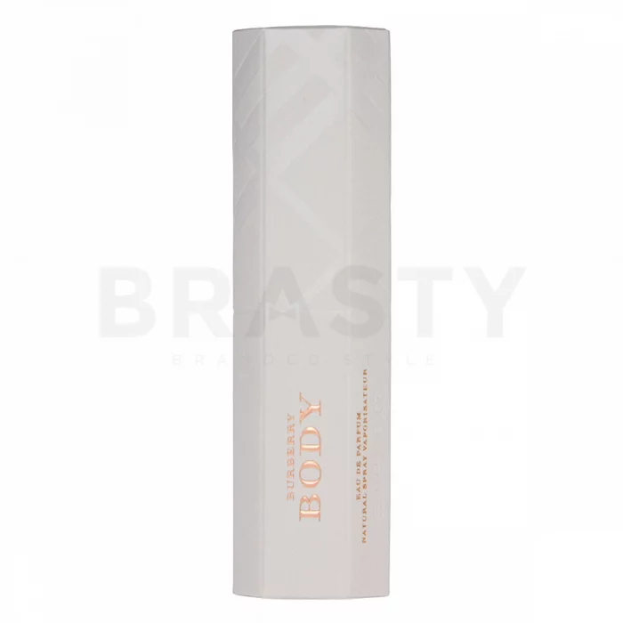 Burberry Body parfémovaná voda pro ženy 35 ml