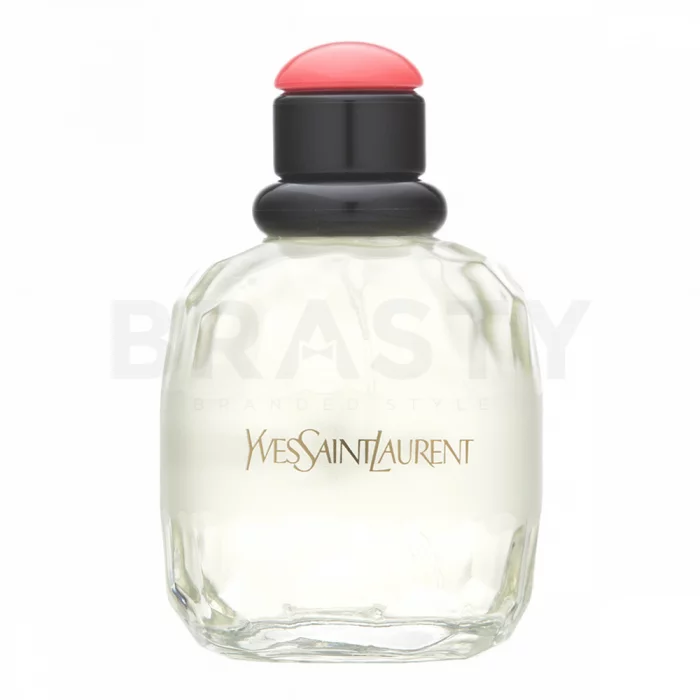 Yves Saint Laurent Paris toaletna voda za žene 125 ml