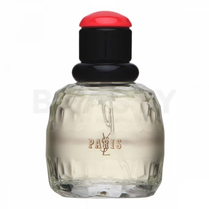 Yves Saint Laurent Paris toaletna voda za žene 50 ml