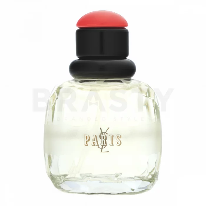 Yves Saint Laurent Paris toaletna voda za žene 75 ml