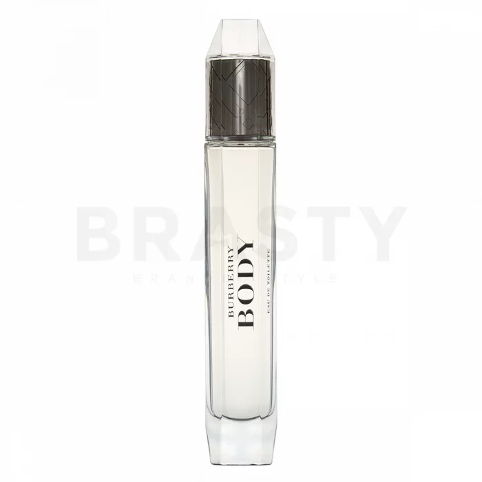 Burberry Body Eau de Toilette für Damen 85 ml
