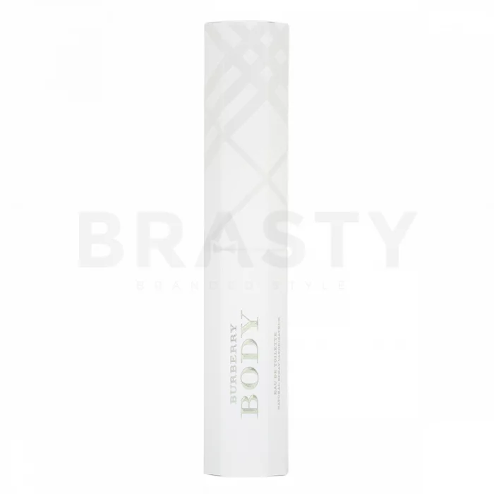 Burberry Body Eau de Toilette für Damen 85 ml
