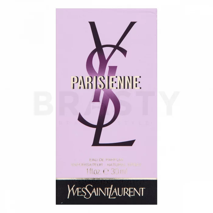Yves Saint Laurent Parisienne parfumirana voda za ženske 30 ml