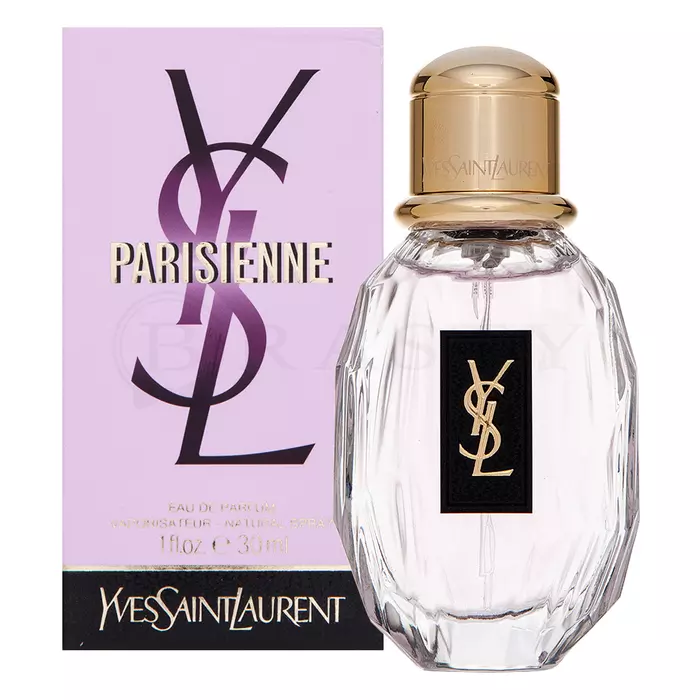 Yves Saint Laurent Parisienne parfumirana voda za ženske 30 ml