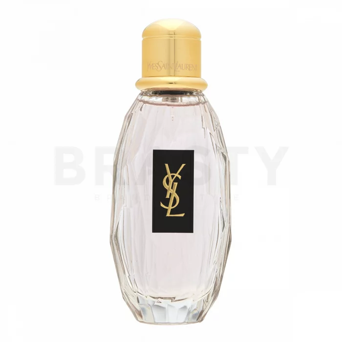 Yves Saint Laurent Parisienne toaletní voda pro ženy 50 ml