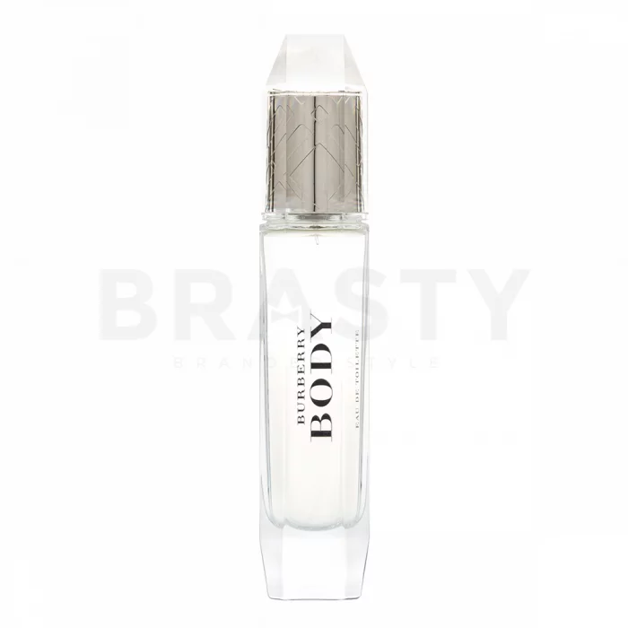 Burberry Body toaletná voda pre ženy 60 ml