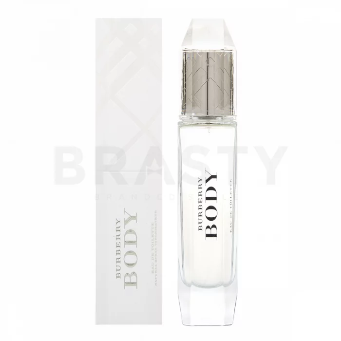 Burberry Body toaletná voda pre ženy 60 ml