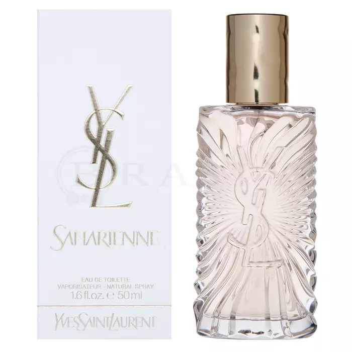 Yves Saint Laurent Saharienne toaletní voda pro ženy 50 ml