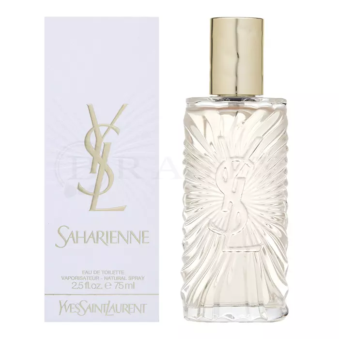 Yves Saint Laurent Saharienne toaletní voda pro ženy 75 ml
