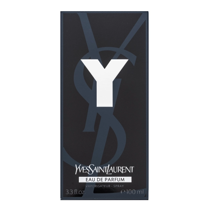 Yves Saint Laurent Y parfémovaná voda pro muže 100 ml