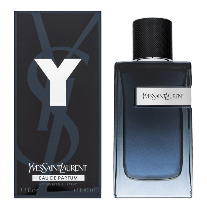 Yves Saint Laurent Y parfémovaná voda pro muže 100 ml