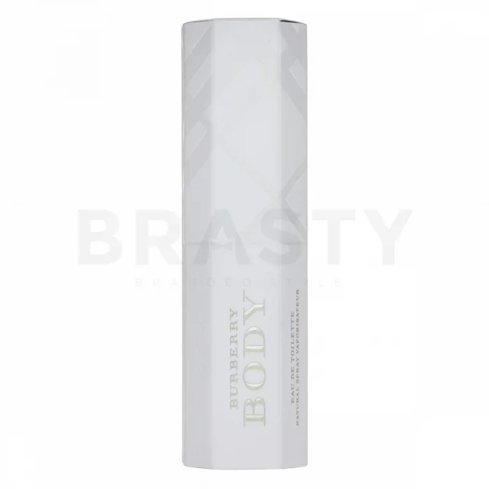 Burberry Body тоалетна вода за жени 35 ml