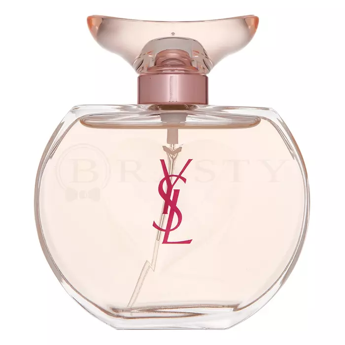 Yves Saint Laurent Young Sexy Lovely Eau de Toilette nőknek 75 ml