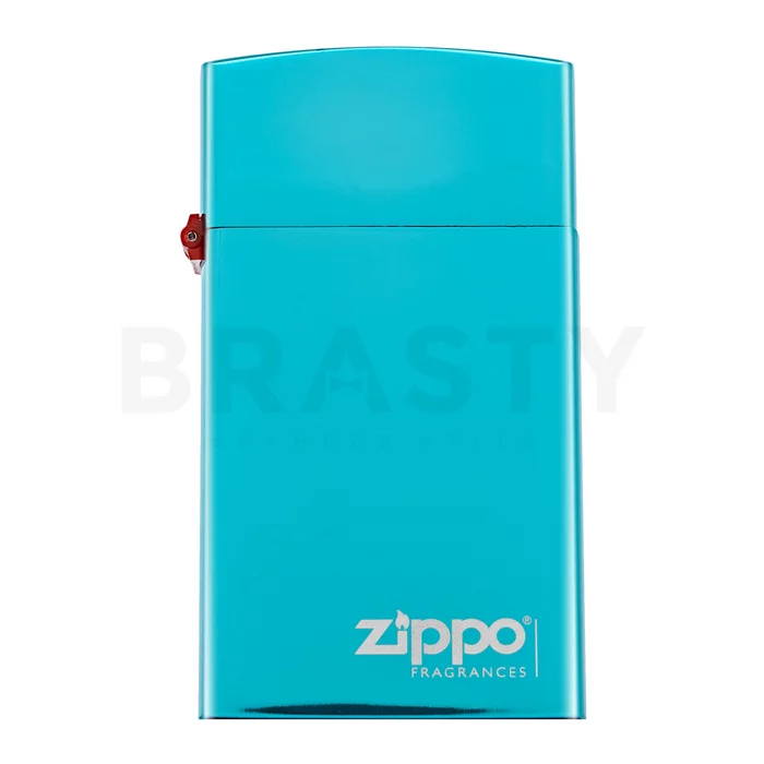 Zippo Fragrances The Original Blue Eau de Toilette for men 30 ml