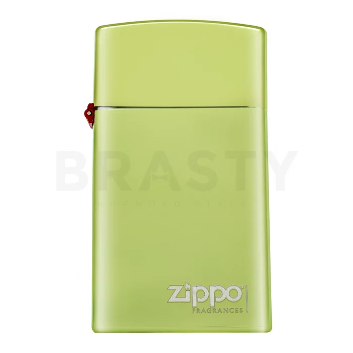 Zippo Fragrances The Original Green toaletní voda pro muže 50 ml
