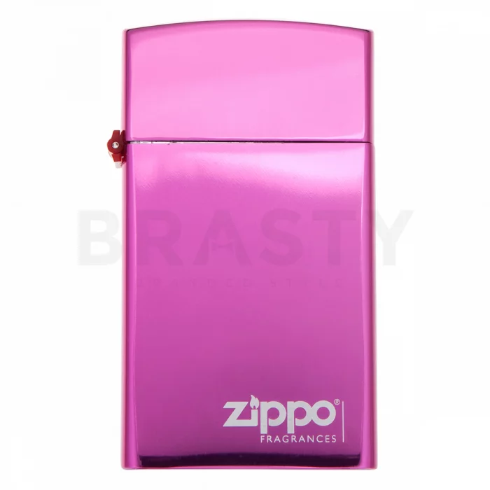Zippo Fragrances The Original Pink toaletní voda pro muže 30 ml