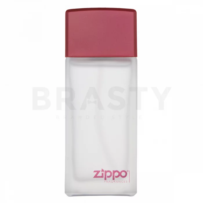 Zippo Fragrances The Woman Eau de Parfum for women 30 ml