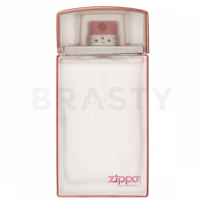 Zippo Fragrances The Woman Eau de Parfum for women 75 ml